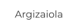 Argizaiola