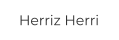 Herriz Herri