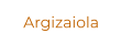 Argizaiola