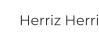Herriz Herri
