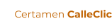 Certamen CalleClic